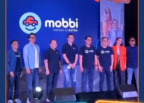 Mobbi Platform Jual Beli Mobil Bekas Diluncurkan Oleh Astra