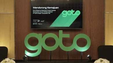 PT GoTo Gojek Tokopedia Tbk. Foto: Ist