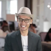 Photo of Setiawan Chogah