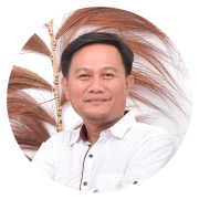 Photo of Muhammad Siddik