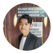 Photo of Rafli Sidik