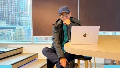 Setiawan Chogah Personal Growth Financial Storyteller.