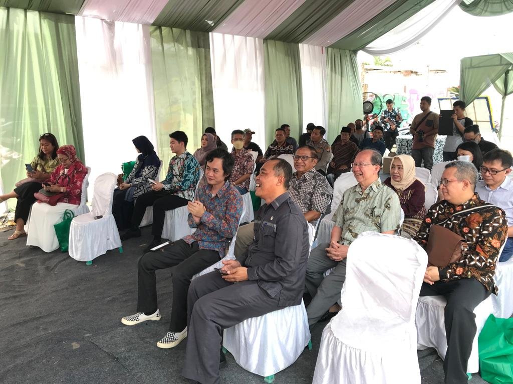 Klinik Jantung Hadir Di Serang, Cabang Ke-12 HASNA Medika Group ...