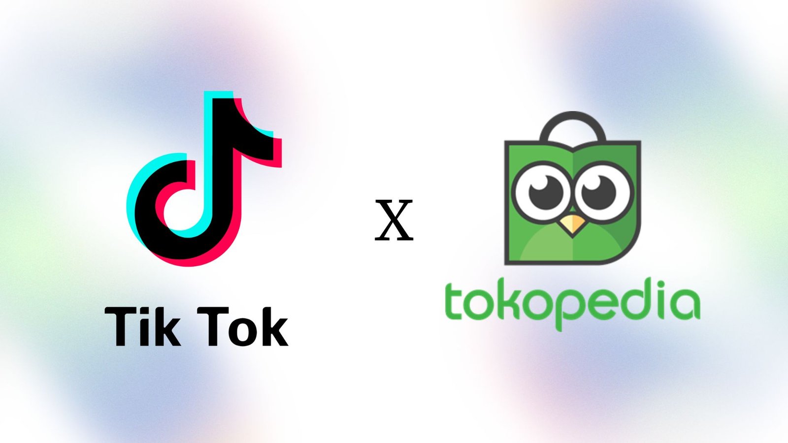 Akhirnya! Gandeng Tokopedia, Tiktokshop Resmi Dibuka Kembali!