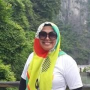 Photo of Susi Kurniawati