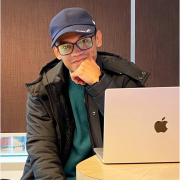 Photo of Setiawan Chogah
